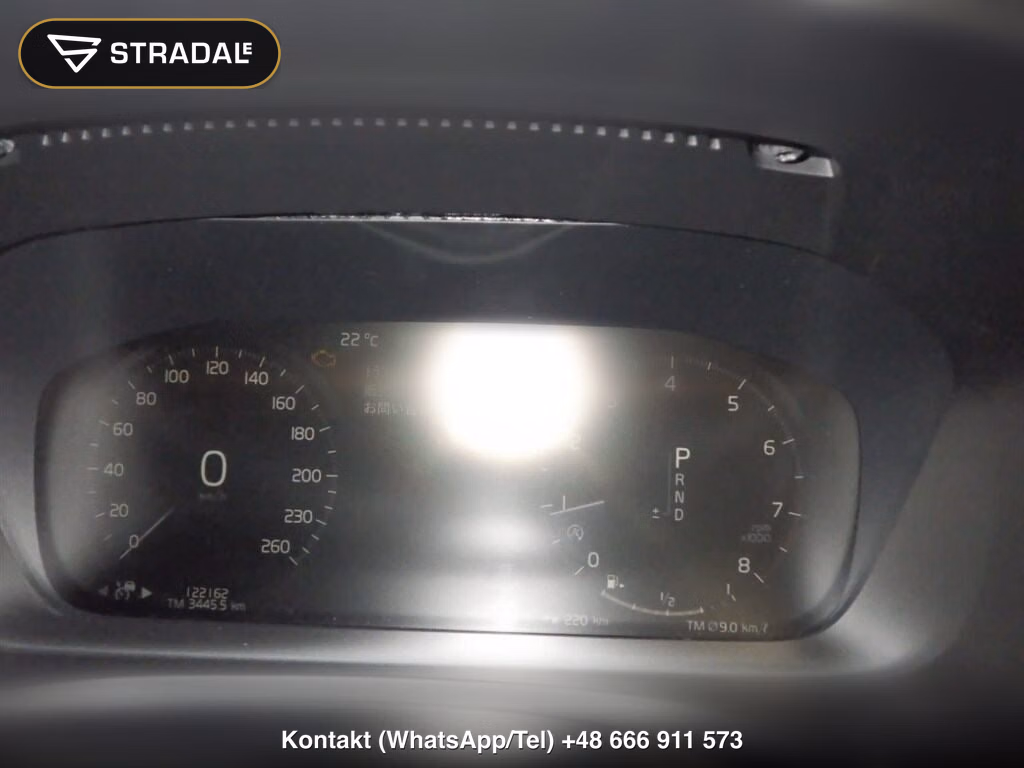 VOLVO V60 T5 INSCRIPTION, miniaturka 7