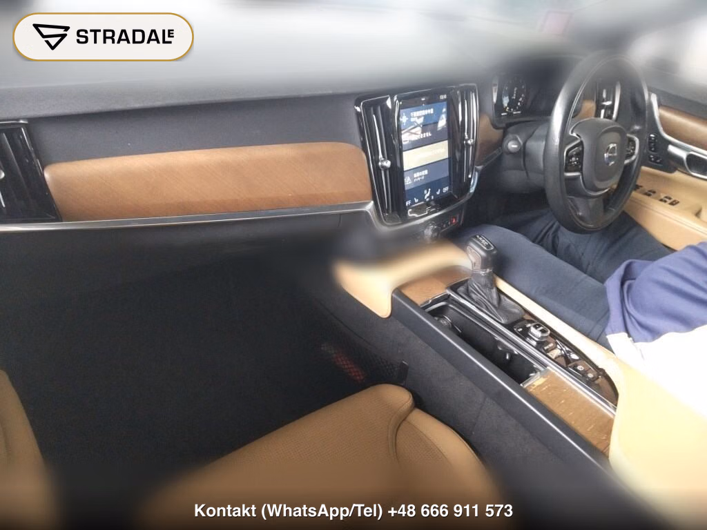 VOLVO V90 WG 4WD T6 AWD INSCRIPTION, miniaturka 4