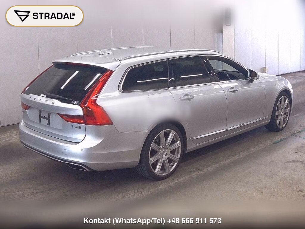 VOLVO V90 WG 4WD T6 AWD INSCRIPTION, miniaturka 6