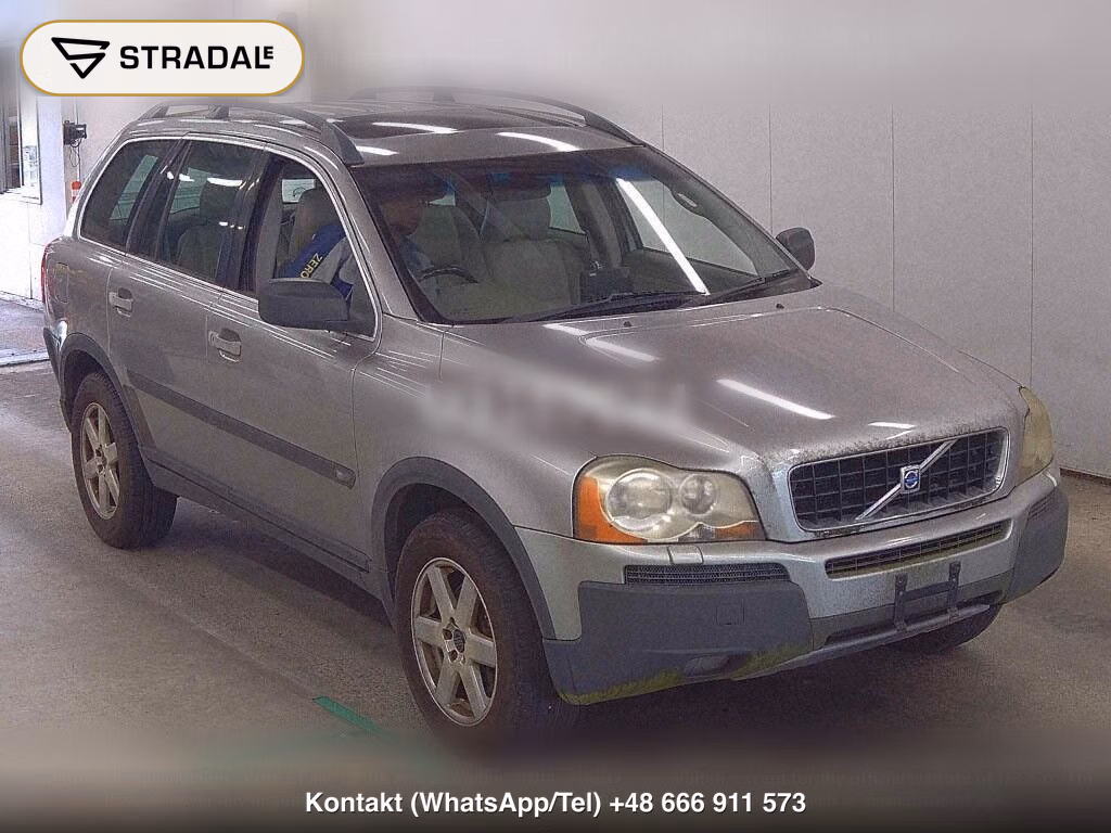 VOLVO XC90 4WD 2.5T, miniaturka 2