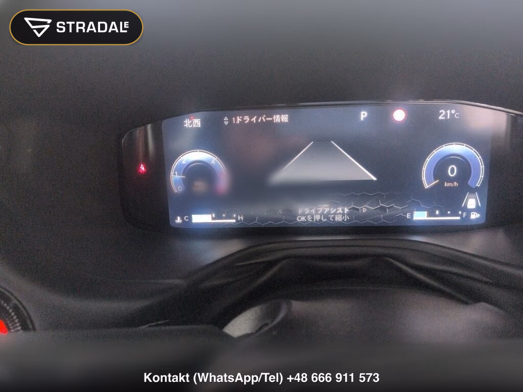 CHRYSLER JEEP JEEP COMMANDER 4WD LIMITED, miniaturka 7