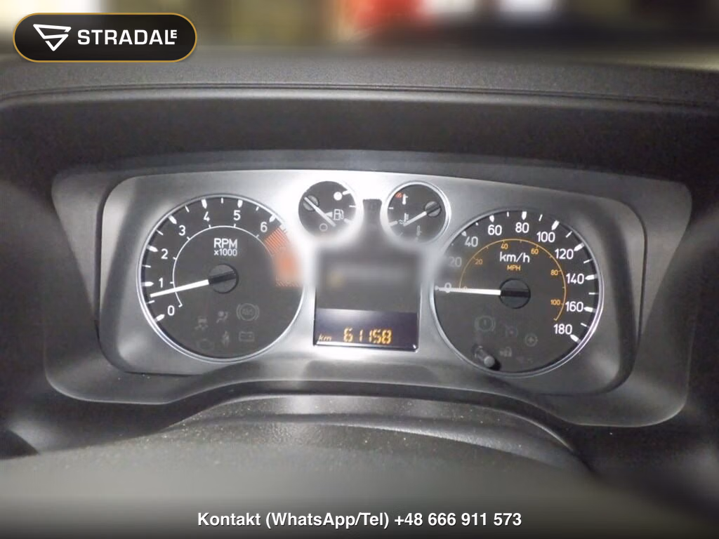 HUMMER H3 4WD TYPE G, miniaturka 7