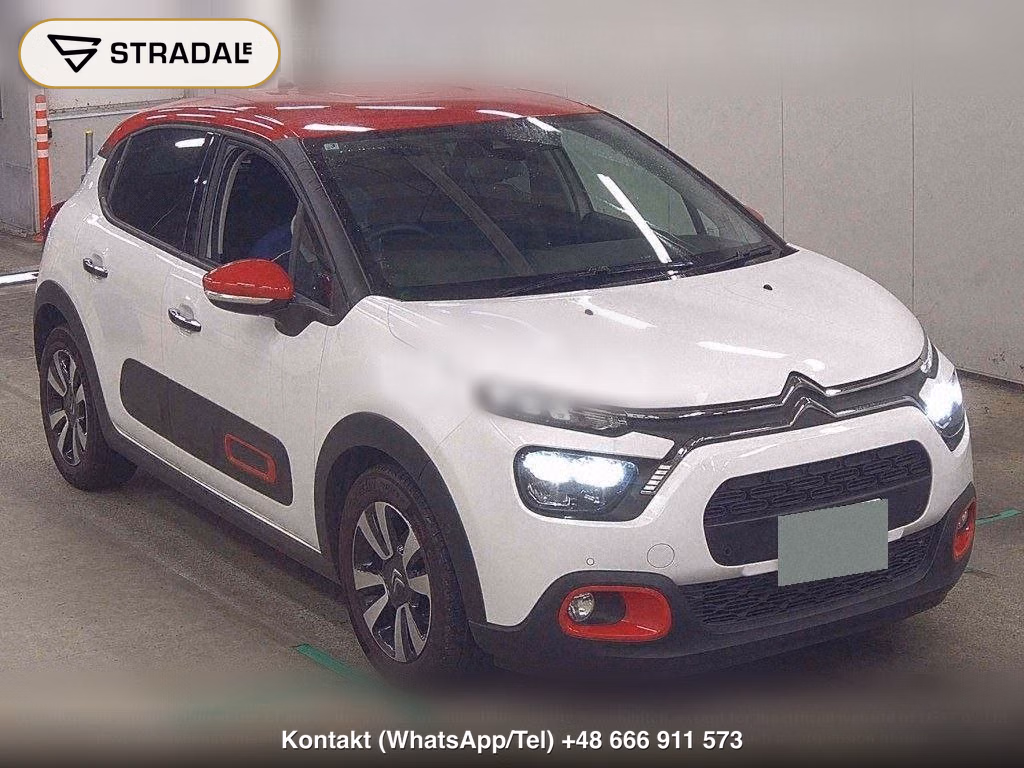 CITROEN C3 SHINE, miniaturka 2