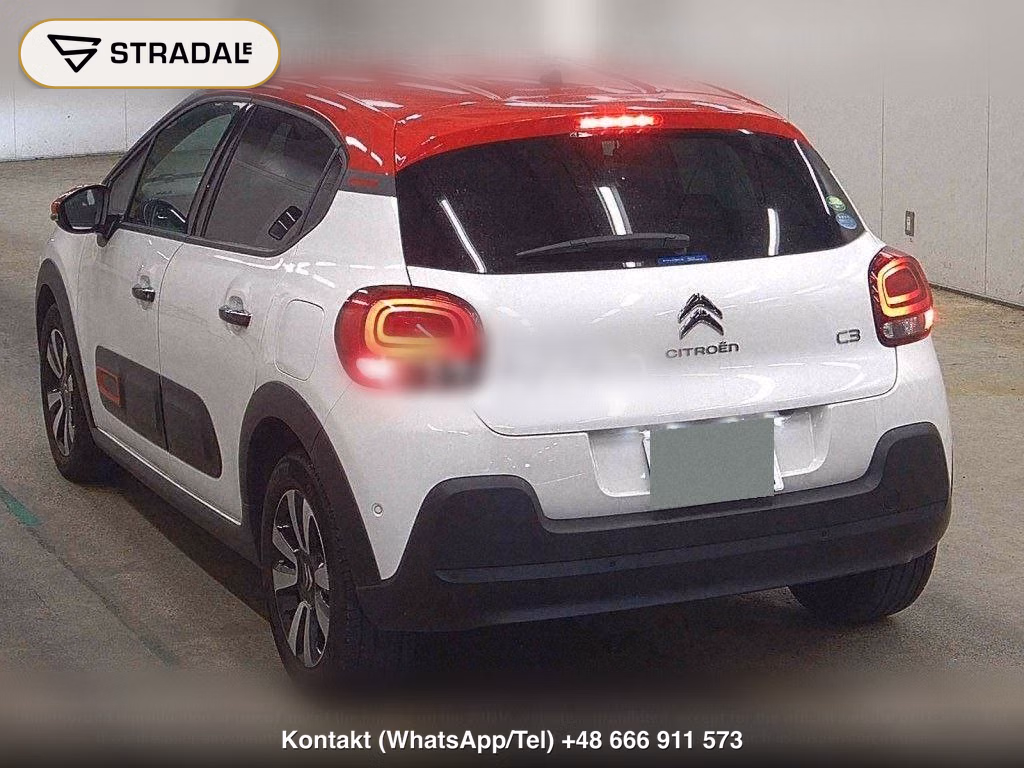 CITROEN C3 SHINE, miniaturka 3