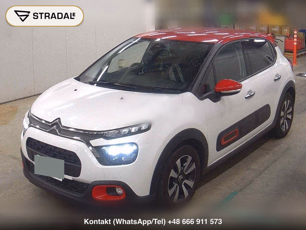 CITROEN C3 SHINE, miniaturka 5