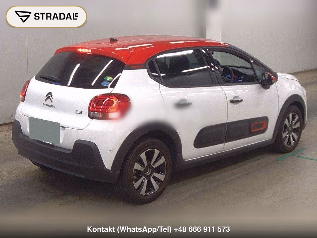 CITROEN C3 SHINE, miniaturka 6