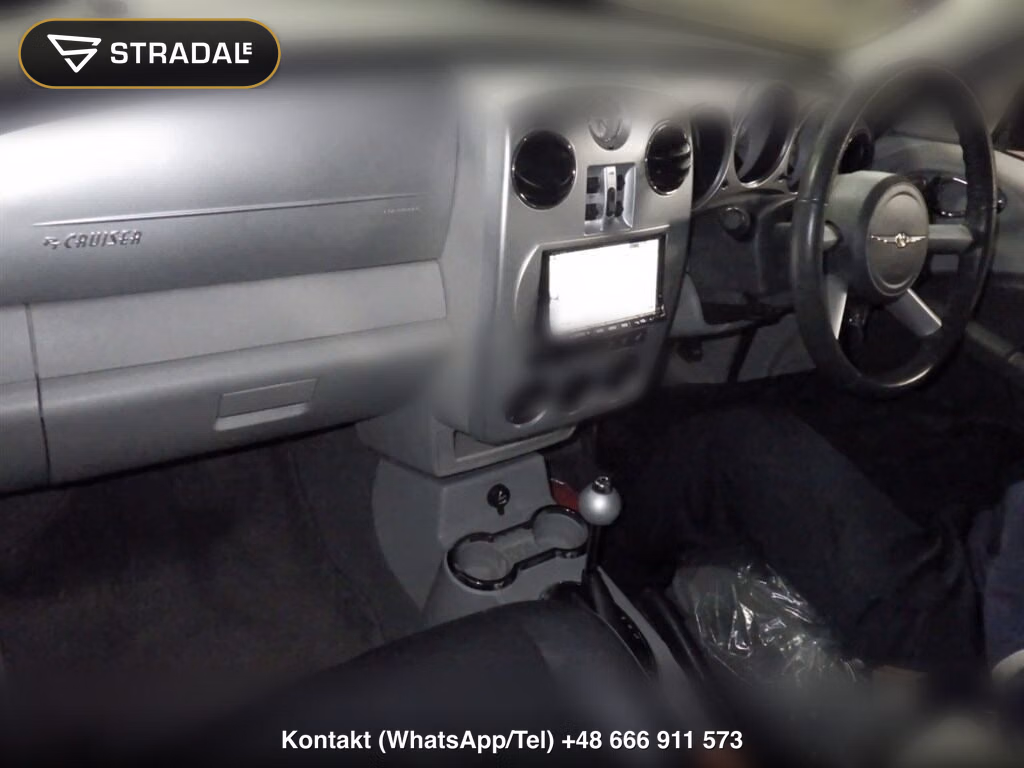 CHRYSLER PT CRUISER FINAL EDITION, miniaturka 4