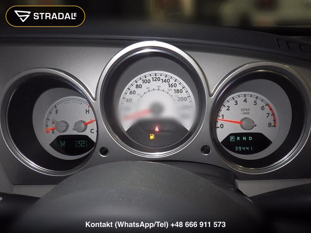 CHRYSLER PT CRUISER FINAL EDITION, miniaturka 7