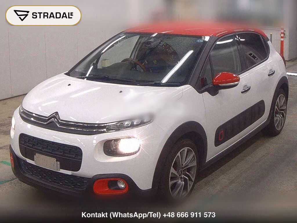 CITROEN C3 SHINE DEBUT EDITION, miniaturka 5