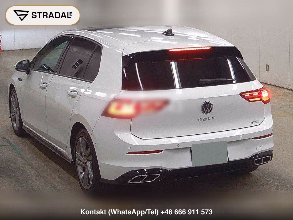 VOLKSWAGEN GOLF 5D OTHERS, miniaturka 3