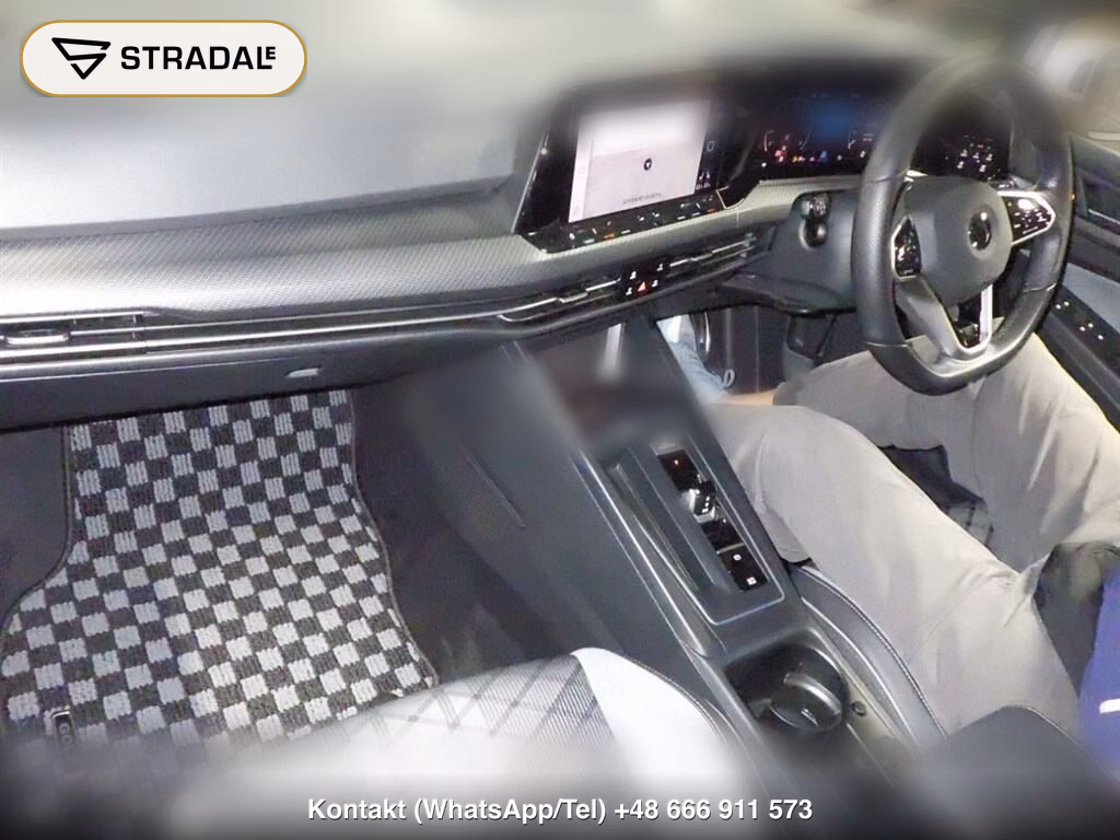 VOLKSWAGEN GOLF 5D OTHERS, miniaturka 4