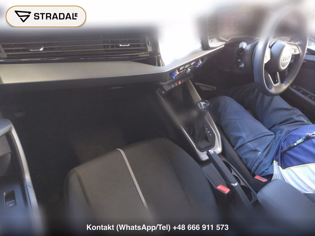 AUDI A1 SPORTBACK 1ST EDITION, miniaturka 4