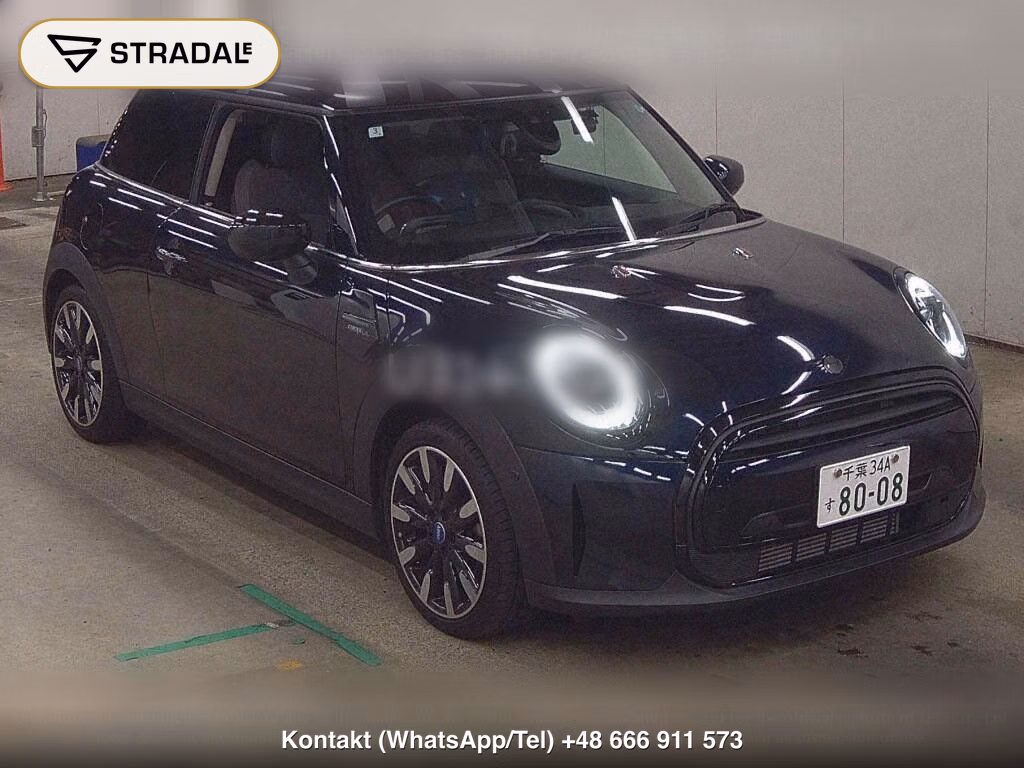 MINI MINI 3D COOPER CAMDEN EDITION, miniaturka 2