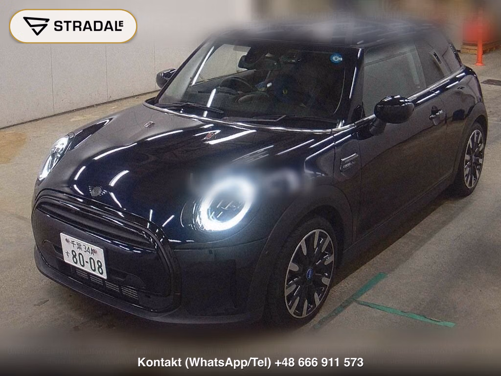 MINI MINI 3D COOPER CAMDEN EDITION, miniaturka 5