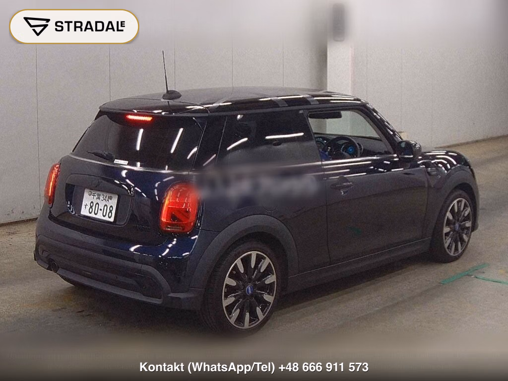 MINI MINI 3D COOPER CAMDEN EDITION, miniaturka 6