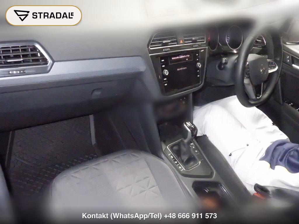 VOLKSWAGEN TIGUAN TSI ACTIVE, miniaturka 4