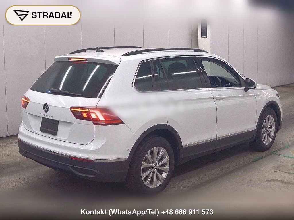 VOLKSWAGEN TIGUAN TSI ACTIVE, miniaturka 6
