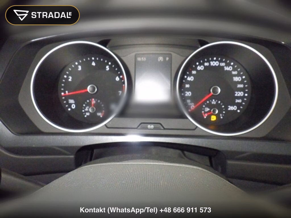 VOLKSWAGEN TIGUAN TSI ACTIVE, miniaturka 7