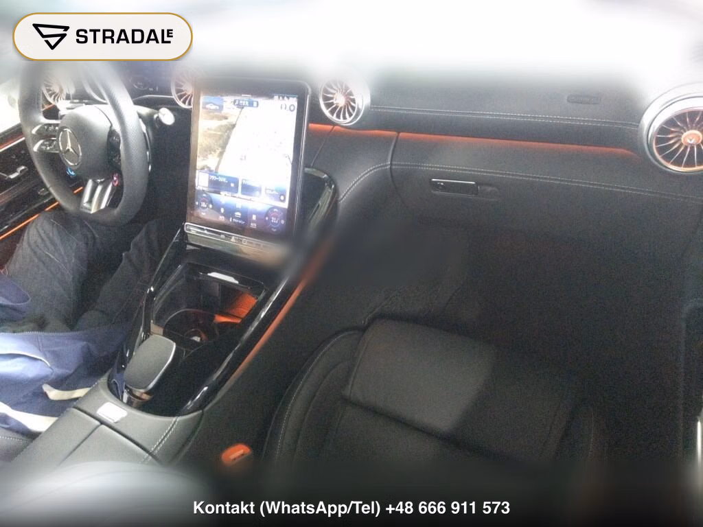 MERCEDES AMG GT 3D OTHERS, miniaturka 4