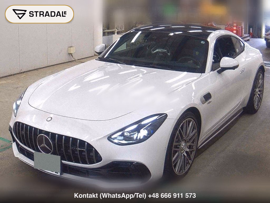 MERCEDES AMG GT 3D OTHERS, miniaturka 5