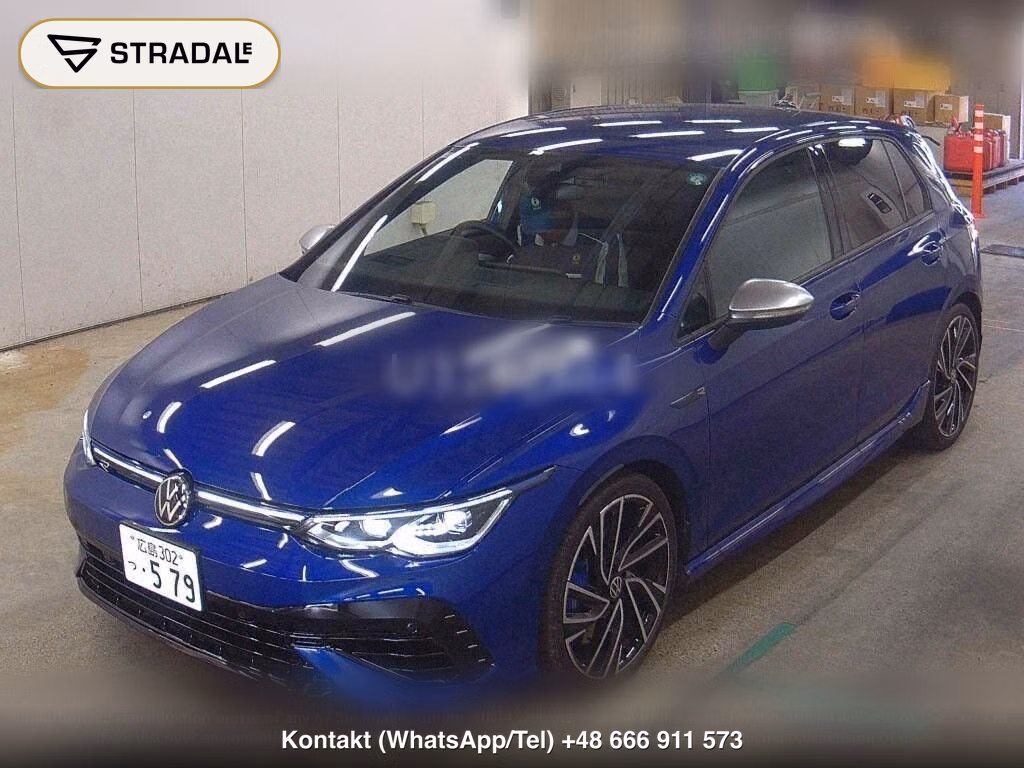 VOLKSWAGEN GOLF R 4WD OTHERS, miniaturka 5