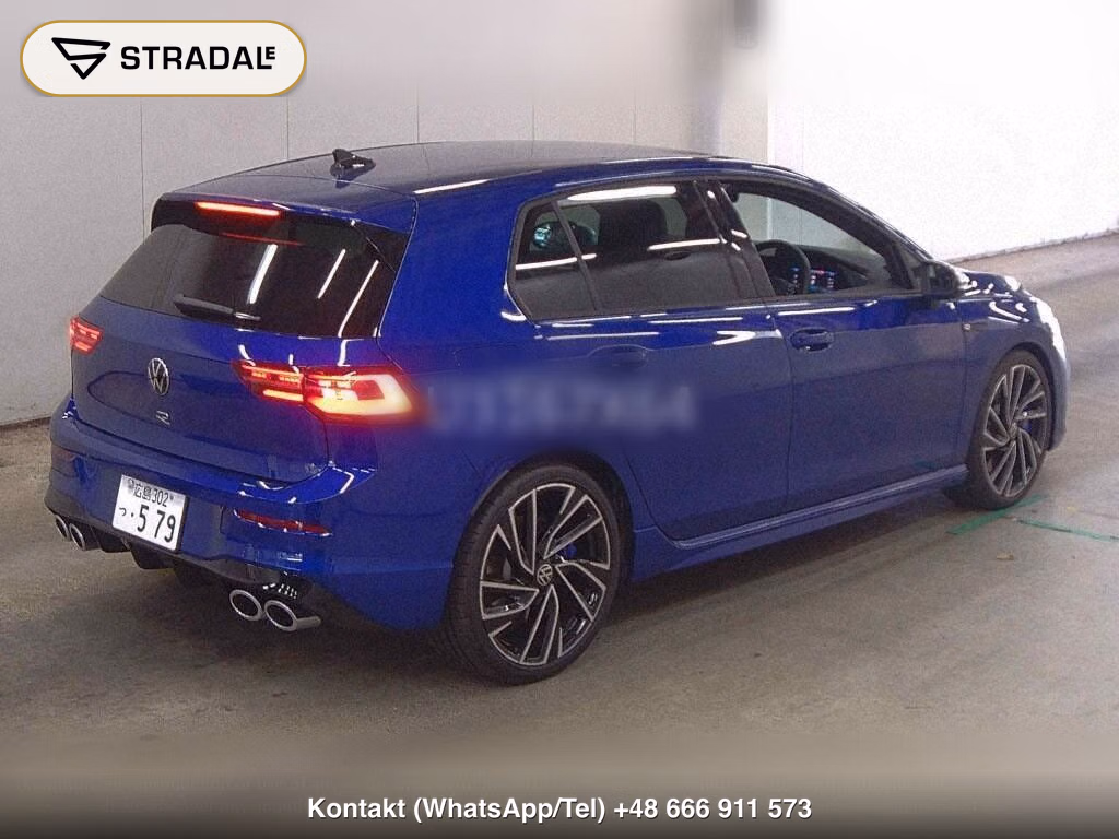 VOLKSWAGEN GOLF R 4WD OTHERS, miniaturka 6