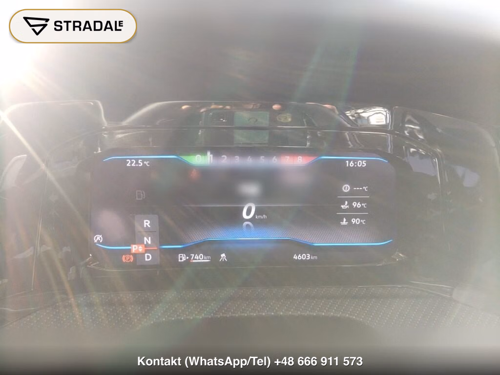 VOLKSWAGEN GOLF R 4WD OTHERS, miniaturka 7