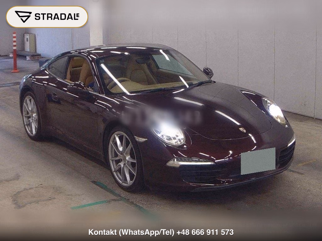 PORSCHE 911 CP 911 CARRERA, miniaturka 2