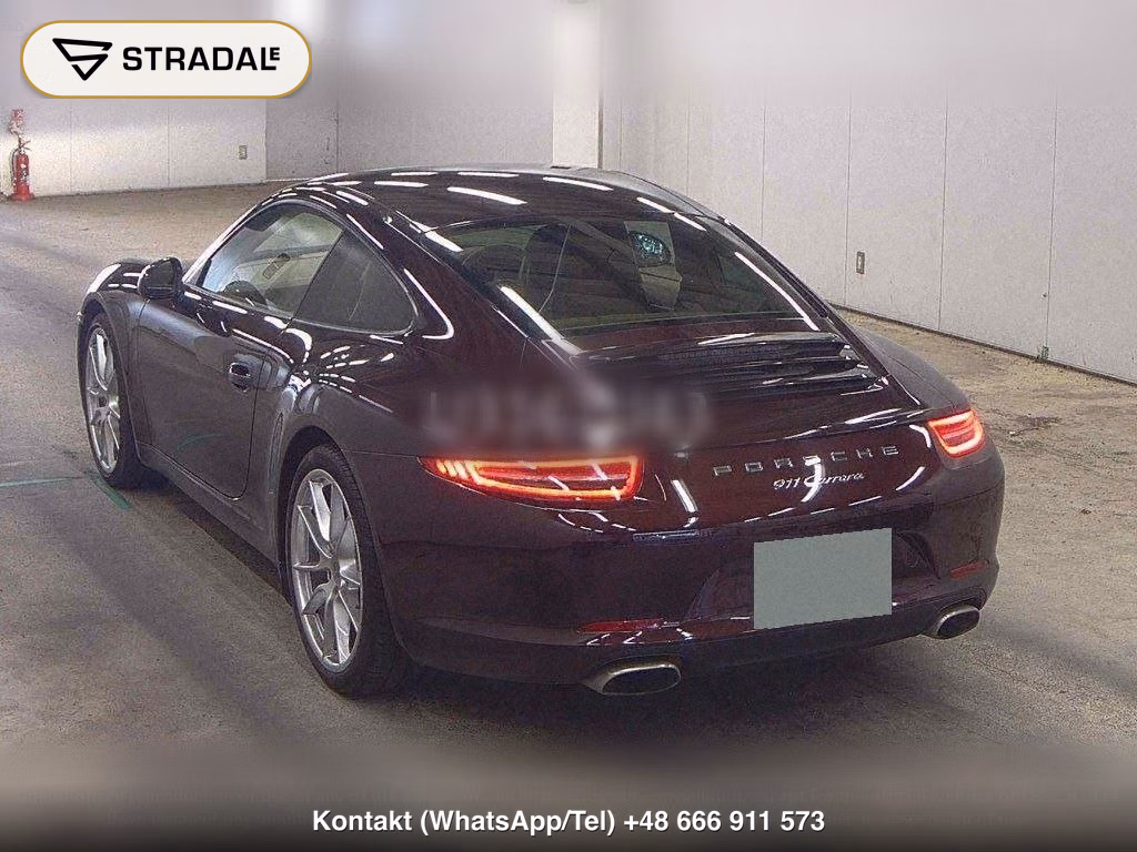 PORSCHE 911 CP 911 CARRERA, miniaturka 3
