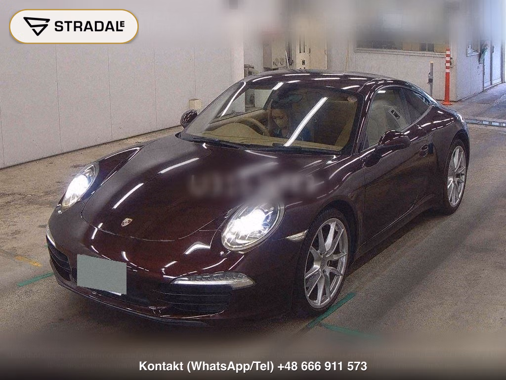 PORSCHE 911 CP 911 CARRERA, miniaturka 5