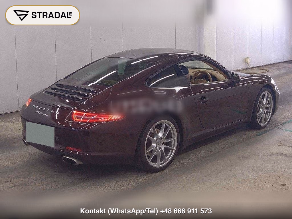 PORSCHE 911 CP 911 CARRERA, miniaturka 6