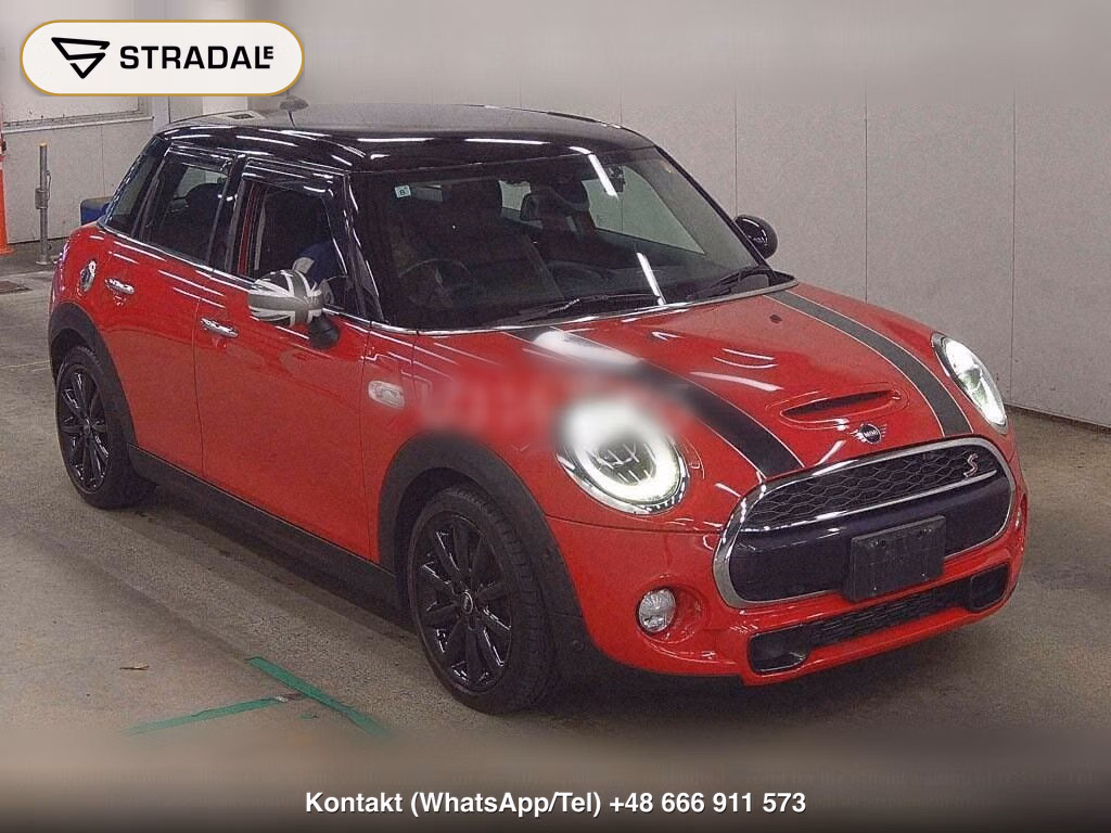 MINI MINI 5D COOPER S, miniaturka 2