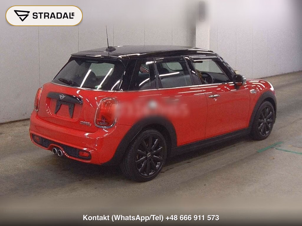 MINI MINI 5D COOPER S, miniaturka 6