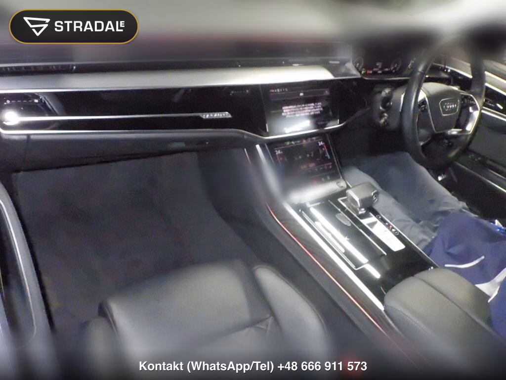 AUDI A8 PHEV 4WD OTHERS, miniaturka 4