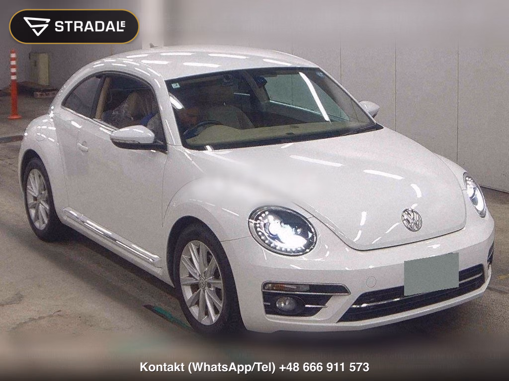 VOLKSWAGEN THE BEETLE OTHERS, miniaturka 2