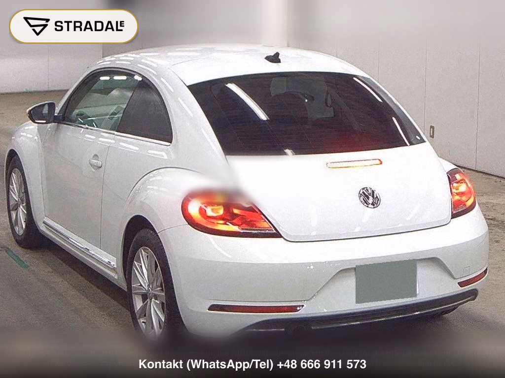 VOLKSWAGEN THE BEETLE OTHERS, miniaturka 3
