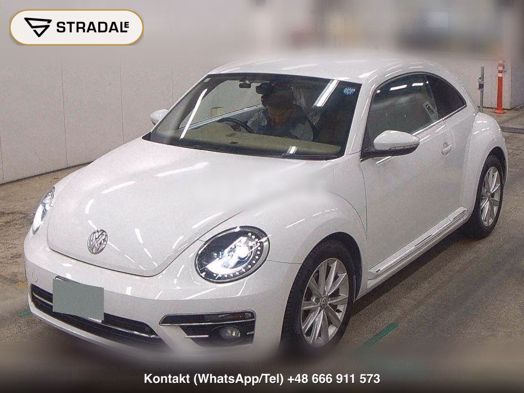 VOLKSWAGEN THE BEETLE OTHERS, miniaturka 5