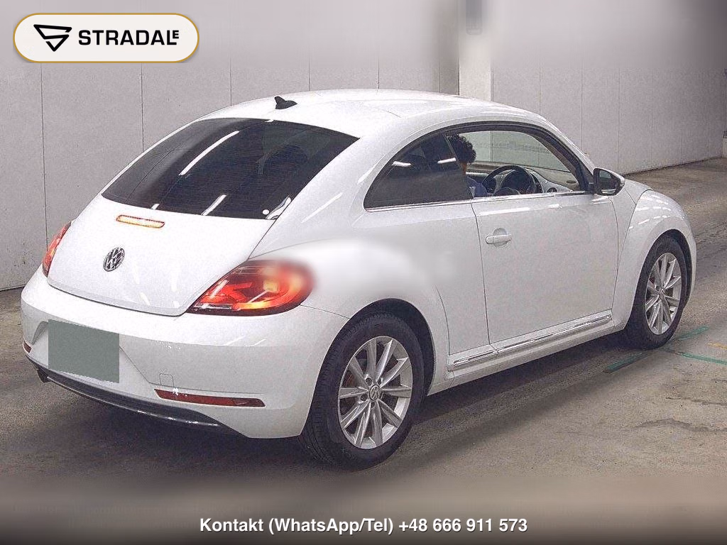 VOLKSWAGEN THE BEETLE OTHERS, miniaturka 6
