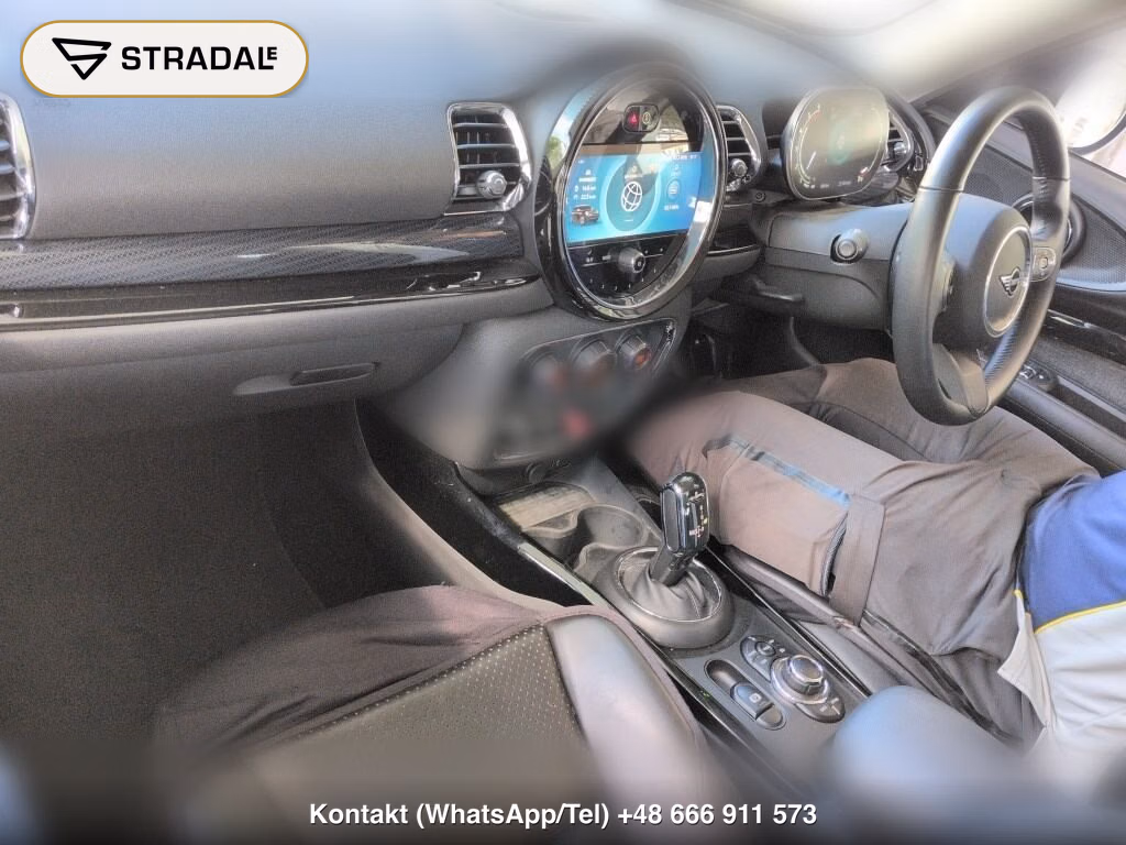 MINI MINI WG COOPER D CLUBMAN, miniaturka 4