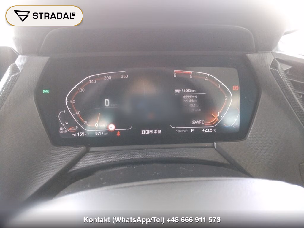 BMW 1 SERIES 5D 118D PLAY, miniaturka 7