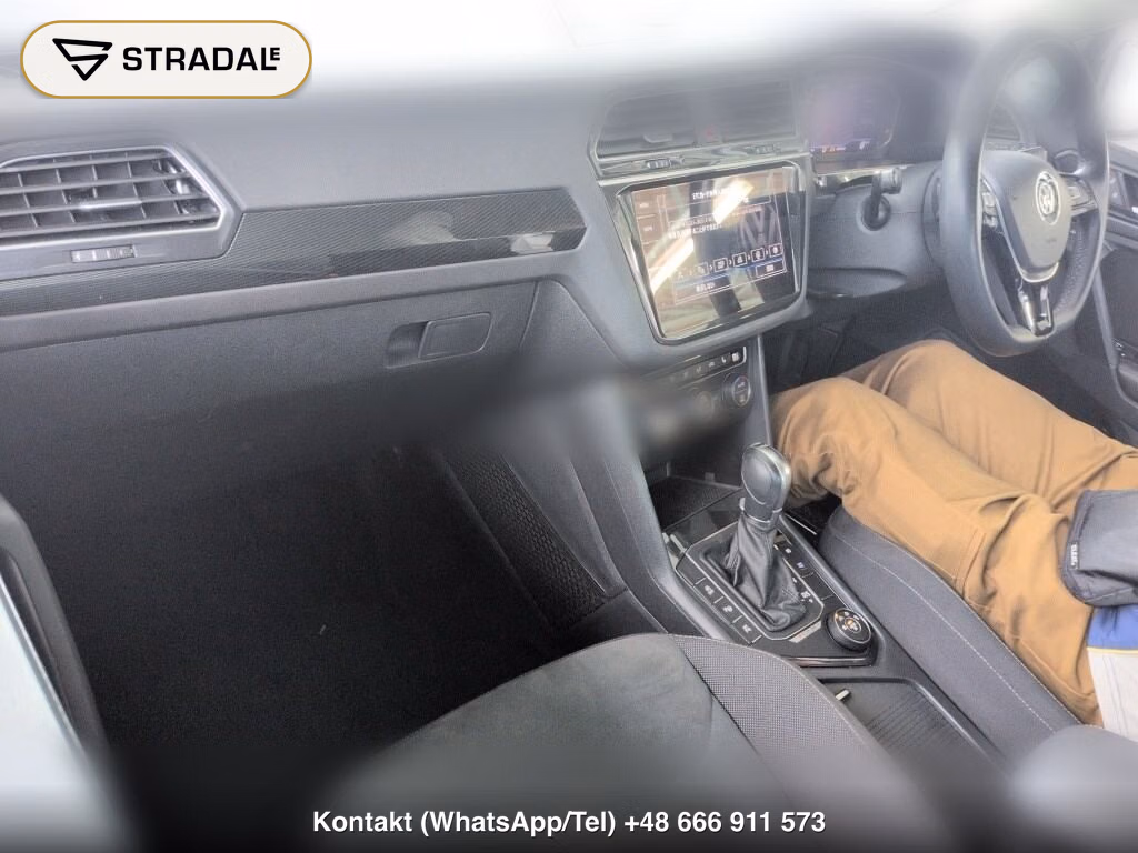 VOLKSWAGEN TIGUAN 4WD TDI 4MOTION HIGH LINE, miniaturka 4