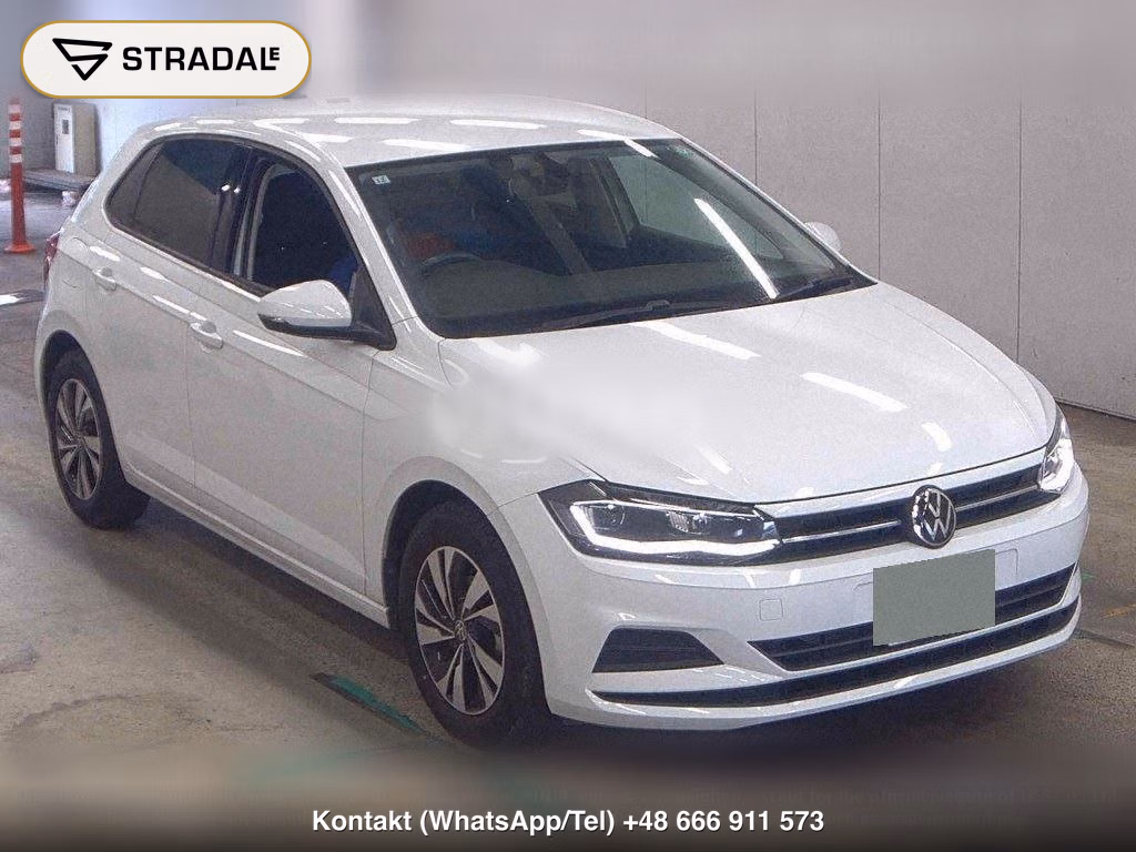 VOLKSWAGEN POLO 5D TSI COMFORT LINE, miniaturka 2