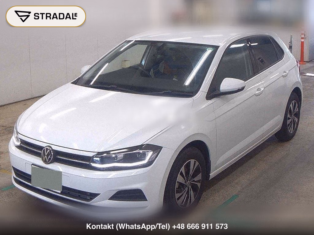 VOLKSWAGEN POLO 5D TSI COMFORT LINE, miniaturka 5