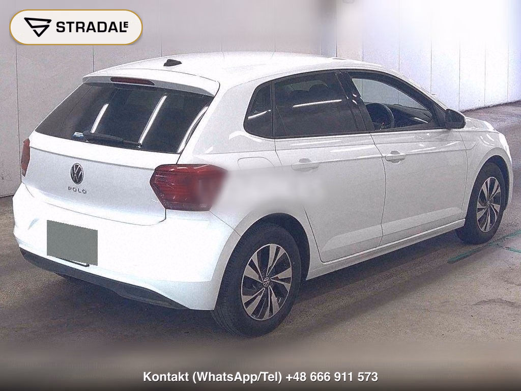 VOLKSWAGEN POLO 5D TSI COMFORT LINE, miniaturka 6