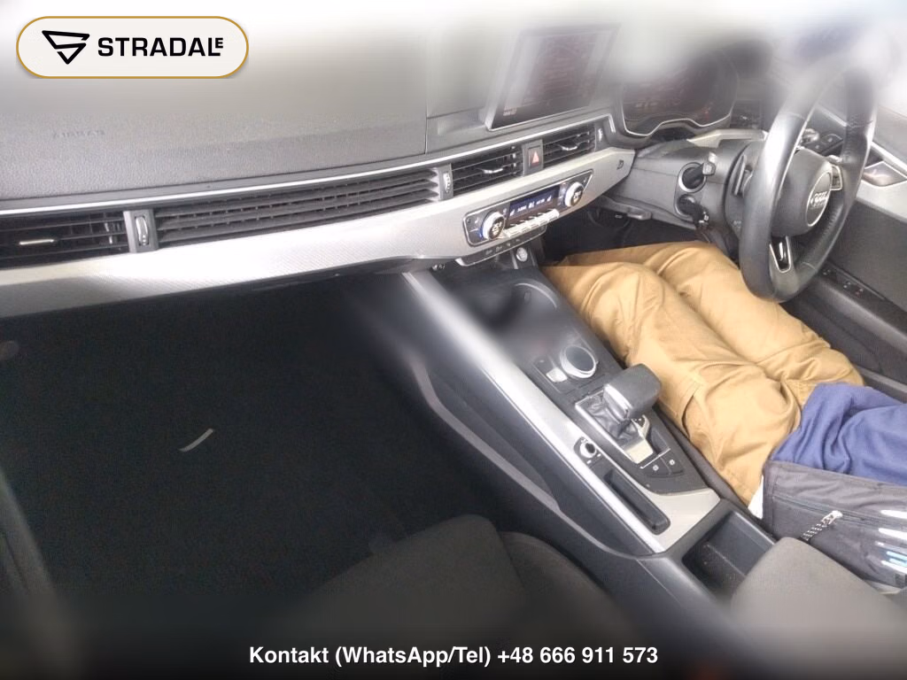 AUDI A4 AVANT 35TFSI MEISTERSTUCK, miniaturka 4