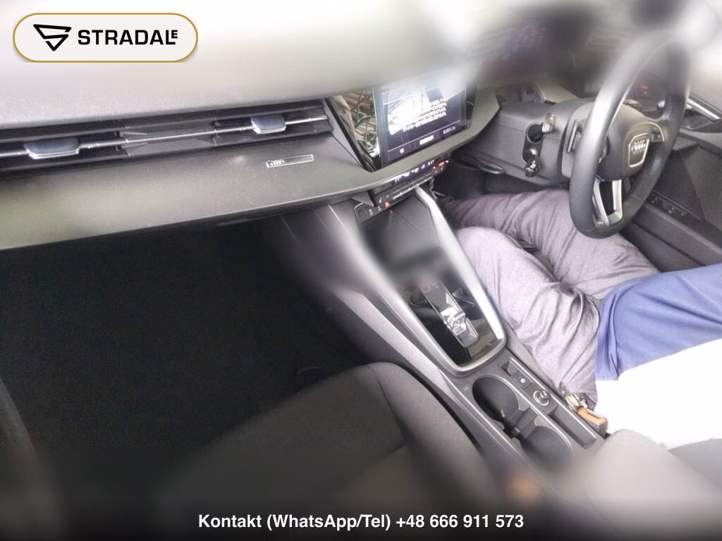 AUDI A3 5D SPORTBACK 30TFSI, miniaturka 4