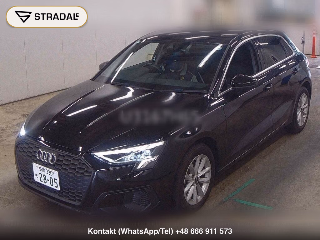 AUDI A3 5D SPORTBACK 30TFSI, miniaturka 5