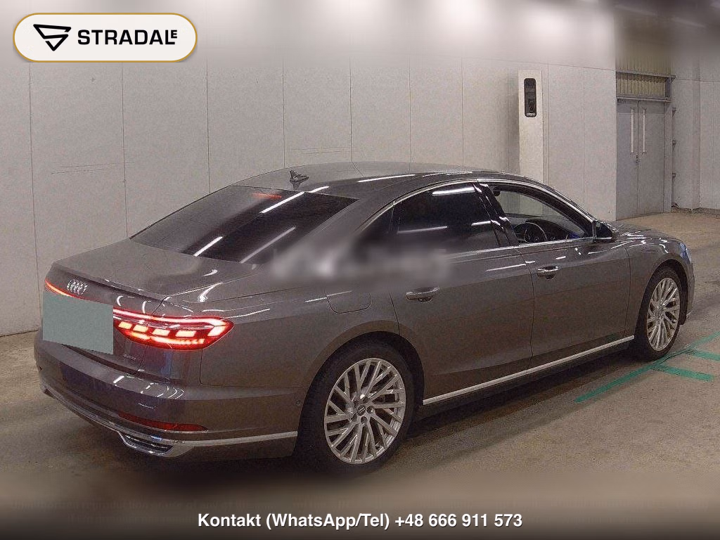 AUDI A8 4WD 60TFSI QUATTRO, miniaturka 6