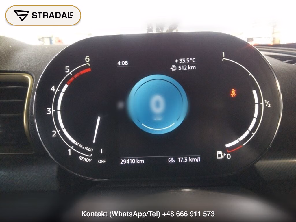 MINI MINI WG COOPER D CLUBMAN UNTOLD EDITION, miniaturka 7