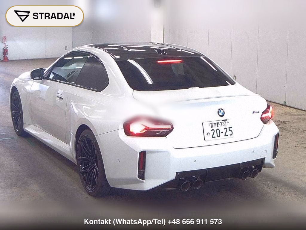 BMW M2 OTHERS, miniaturka 3